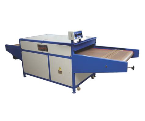 Curing Machines | Bharath Textile/Garment Printing Machines - Coimbatore