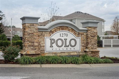 Northeast Columbia, SC Apartments for Rent | Polo Village