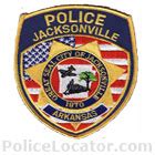 Jacksonville Police Department in Jacksonville, Arkansas