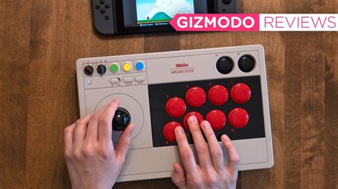 Wireless Arcade Stick Thread | ResetEra