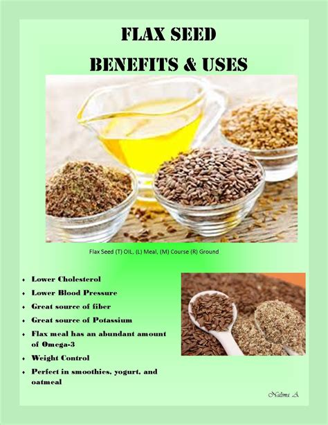 The top 22 Ideas About Flax Seed Recipes for Weight Loss - Best Recipes Ideas and Collections