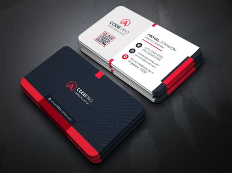 Design Professional Business Card For You for $5 - SEOClerks