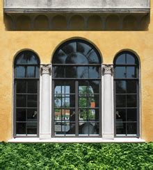 Steel Window Repair - Nationwide restoration of steel windows