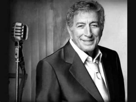 Tony Bennett - Stranger In Paradise K-POP Lyrics Song