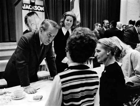 Jackson, Henry M. "Scoop" (1912-1983) - HistoryLink.org