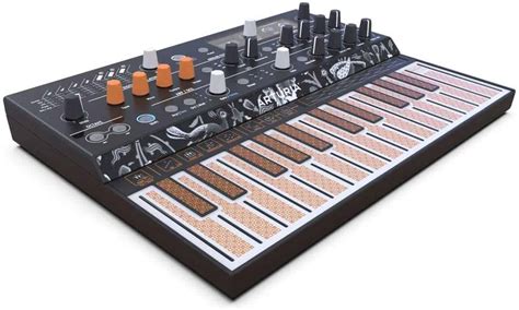 The Best Synthesizers of 2023: Get the Best Synthesizer for Your Music