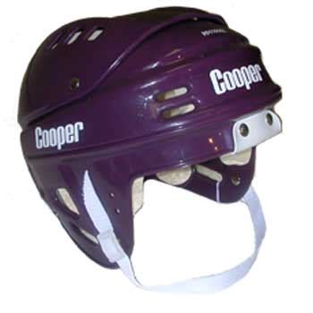 Cooper HH1000 Hockey Helmet