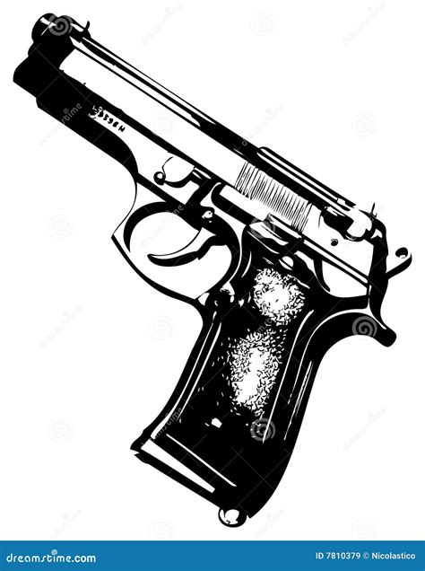 Gun Cartoons, Illustrations & Vector Stock Images - 59452 Pictures to ...