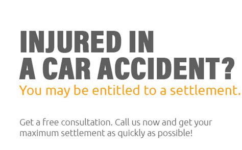 Car Injury Claim Calculator 🆗 Oct 2024