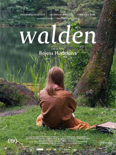 Walden (2020) - FilmAffinity