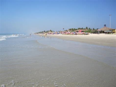 Goa's best kept secret - Reviews, Photos - Benaulim Beach - TripAdvisor