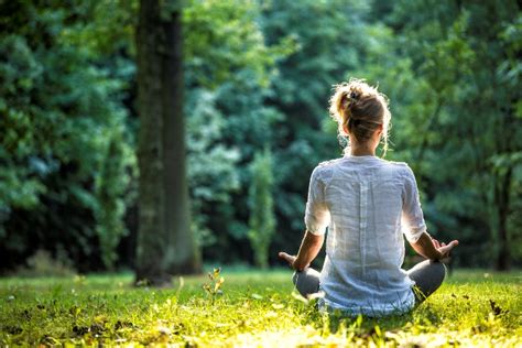 Relaxation Techniques to Reduce your Stress - Seed Psychology