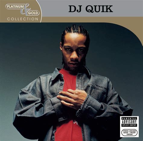 DJ Quik - Platinum & Gold Collection - Amazon.com Music