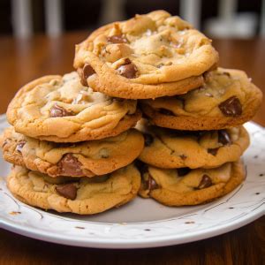 Hardee's Chocolate Chip Cookie Recipe | Recipes.net