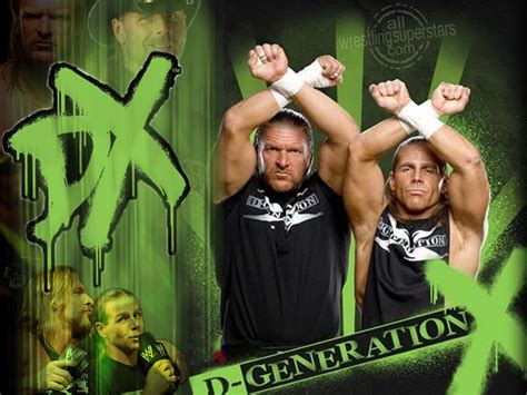 DX-WWE HD WALLPAPERS