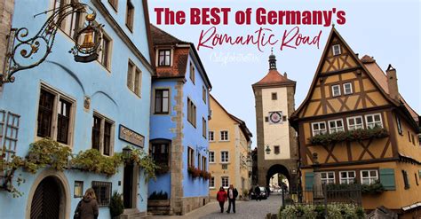 The Best of Germany’s Romantic Road – California Globetrotter