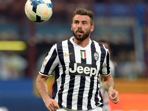 Andrea Barzagli Wallpapers - Wallpaper Cave