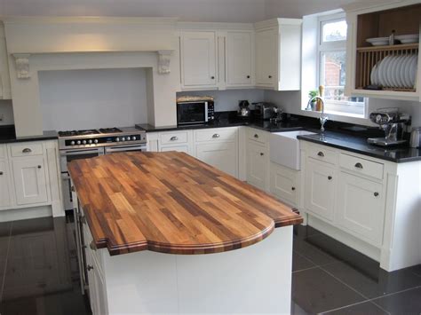 Worktops Gallery - Top Worktops | Solid wood kitchen worktops, Wood worktop, Kitchen worktop