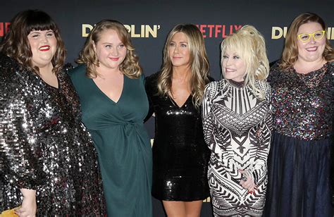 6 Reasons "Dumplin'" is the Body-Positive Movie of the Year | Dia&Co