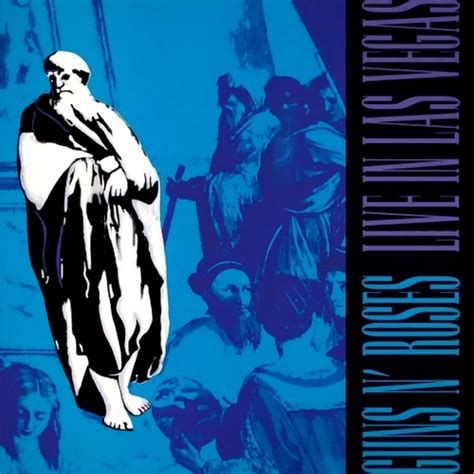 Use Your Illusion 2 | Guns N' Roses album