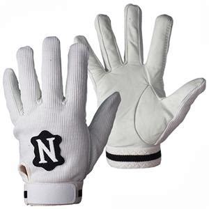 Neumann Adult Coaches Football Gloves - Closeout Sale - Football ...