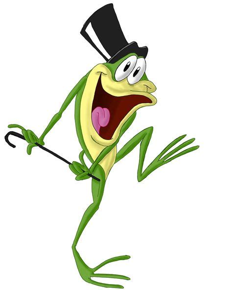 33 Warner brothers cartoon dancing frog ideas | cartoon, warner ...