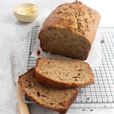 Gluten-Free Banana Bread Recipe | Taste of Home