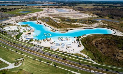 Admission to Lagoon - Epperson Lagoon | Groupon