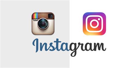 The Importance of Rebranding: Instagram Reminds Us That Change Is Good ...