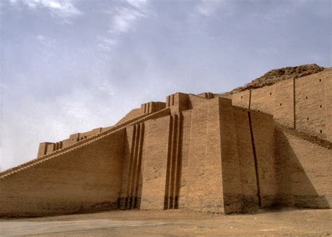 Ziggurat of Ur | Ancient mesopotamia, Ancient architecture, Ancient near east