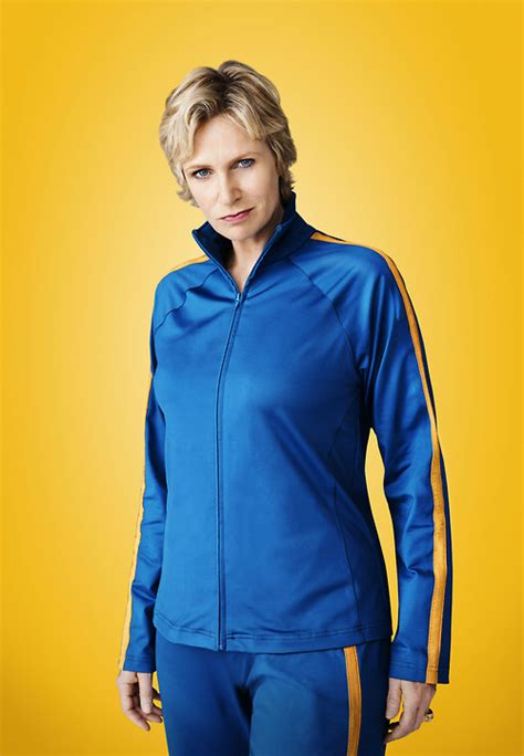 Sue Sylvester - Wiki Glee France