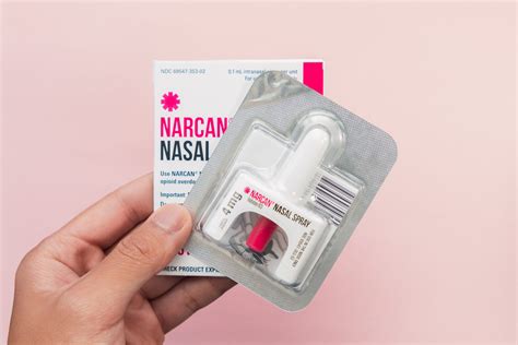 How to Get Naloxone and Why It’s Important | Cenikor