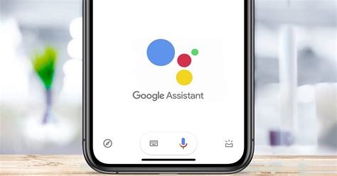 Google Assistant tendrá nueva interfaz | Cultura Informática