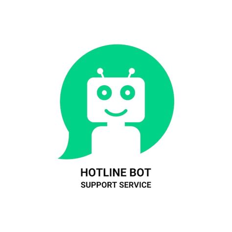 Chatbot Logo Gif - Free Vectors & PSDs to Download