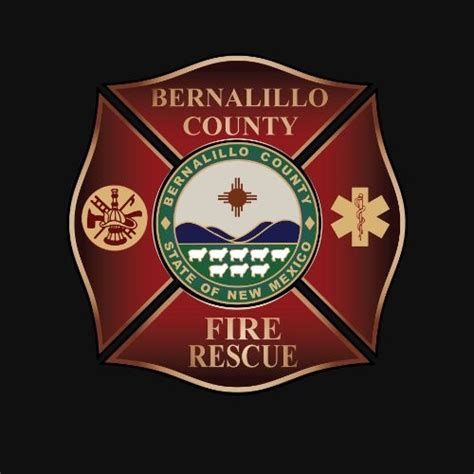 Bernalillo County Fire Rescue | Albuquerque NM