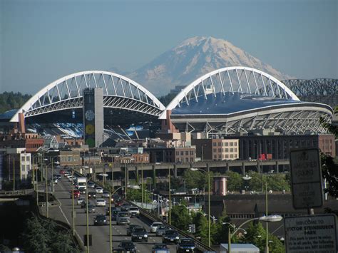 Crowne Plaza Seattle Airport - Seattle, United States