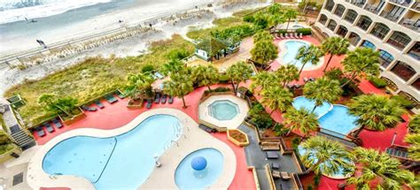 Beach Cove Resort - North Myrtle Beach Condos for Sale