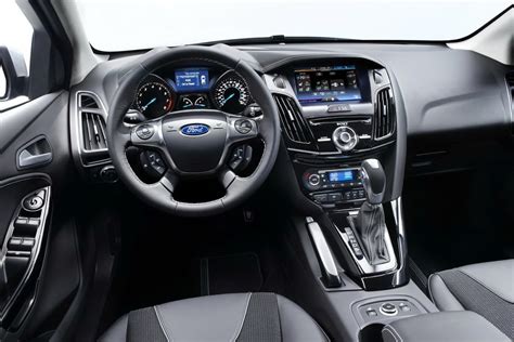 Ford to Unveil New Focus Station Wagon at the Geneva Motor Show | Carscoops