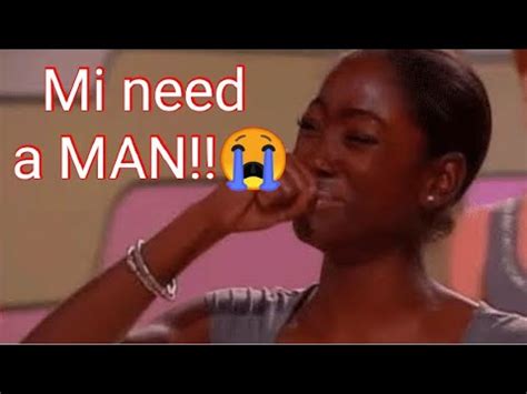 Here is why JAMAICAN WOMEN are Single and LONELY!!! - YouTube