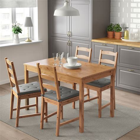 Ikea Dining Room Chairs