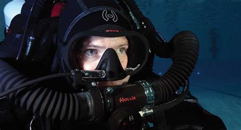 Buying A Rebreather: A Simple Primer - DIVER magazine