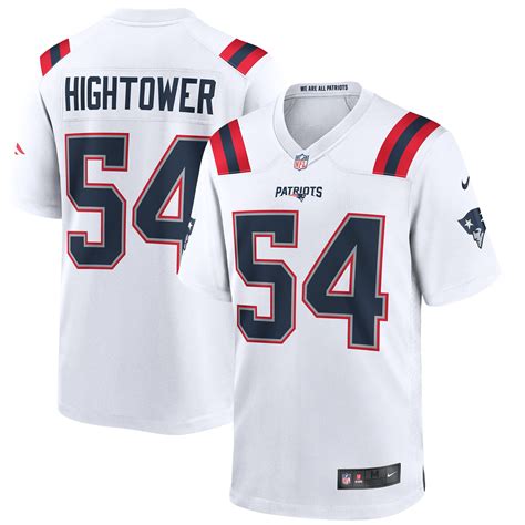 The 8 coolest New England Patriots jerseys you can get right now