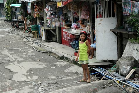 Asia - Philippines / Manila slums Manila (Tagalog: Maynila. Flickr ...