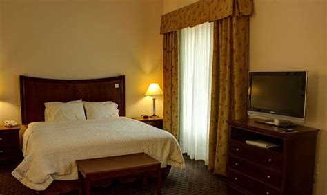 Hampton Inn & Suites Palm Coast - UPDATED 2018 Prices, Reviews & Photos (Florida) - Hotel ...