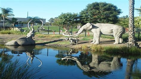 La Brea Tar Pits Museum - tickets, prices, timings, FAQs