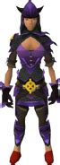 Blessed dragonhide armour - The RuneScape Wiki