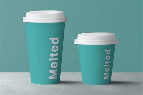 Download premium psd of Coffee cups mockup psd 3050361 in 2021 | Cup mockup, Coffee cup mockup ...