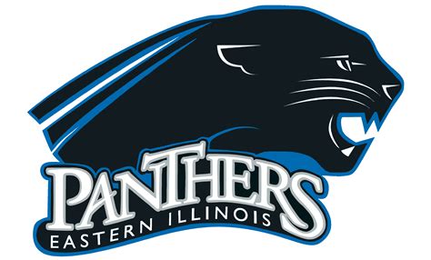 Eastern Illinois Panthers Logo and symbol, meaning, history, PNG, brand