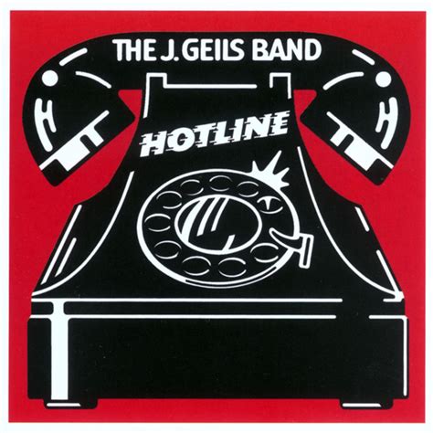 Happy Anniversary: The J. Geils Band, “Live” – Full House | Rhino