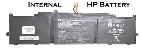 HP Laptop Battery Replacement Made Easy: A Comprehensive Guide ...